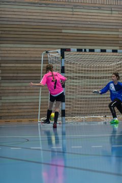 Bild 497 - C-Juniorinnen Landesmeisterschaft